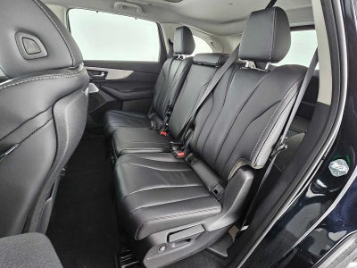 2026 Acura MDX with Technology Package