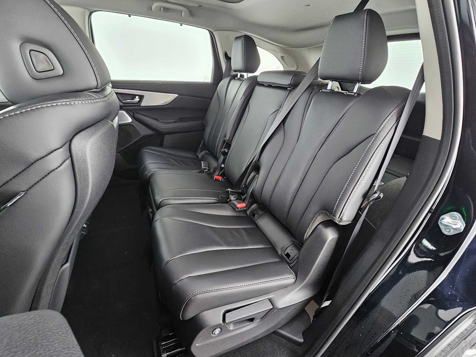 2026 Acura MDX with Technology Package