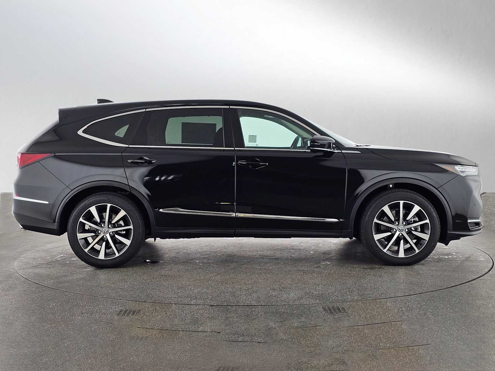 2026 Acura MDX with Technology Package