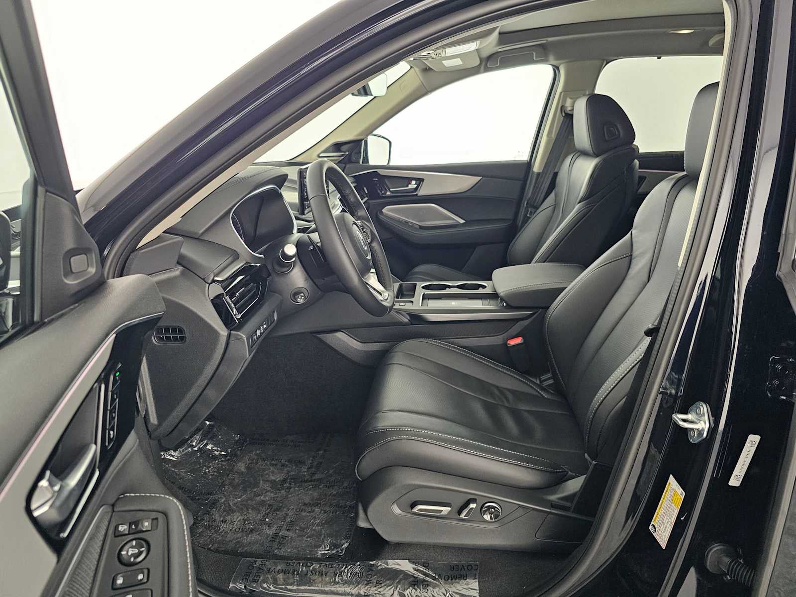 2026 Acura MDX with Technology Package