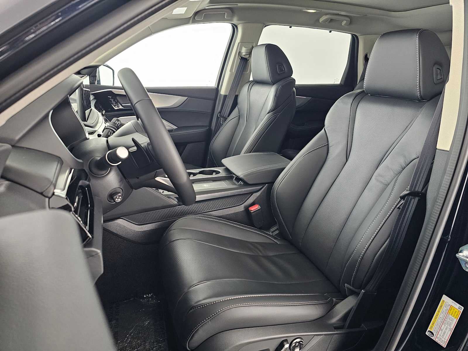 2026 Acura MDX with Technology Package