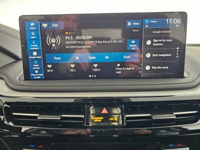 2026 Acura MDX with Technology Package