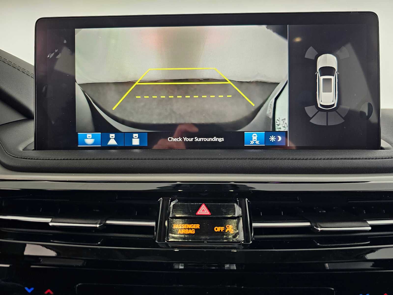 2026 Acura MDX with Technology Package