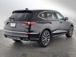 2026 Acura MDX with Technology Package