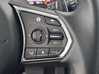 2026 Acura MDX with Technology Package