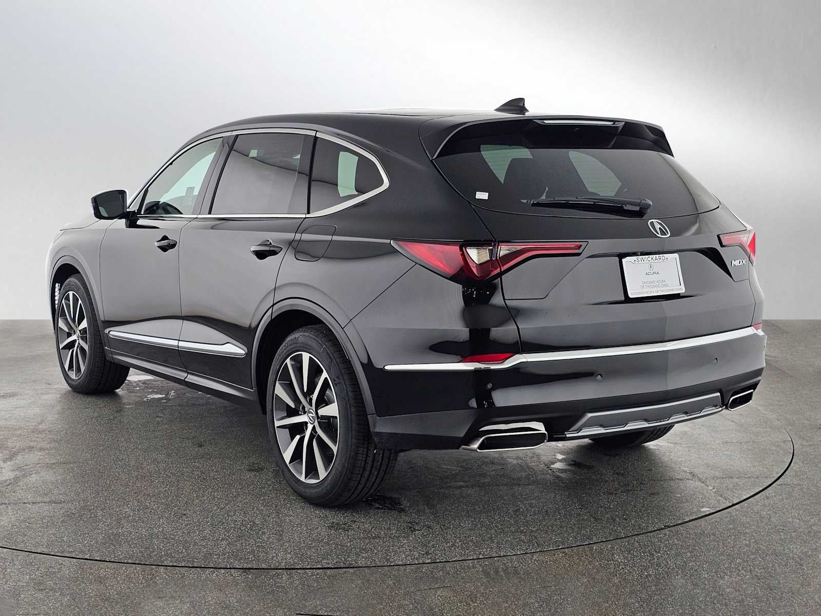 2026 Acura MDX with Technology Package
