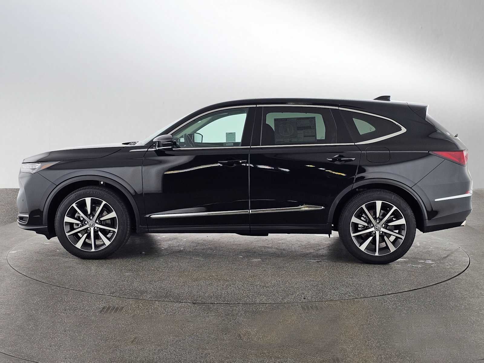 2026 Acura MDX with Technology Package