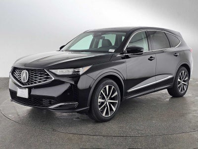 2026 Acura MDX with Technology Package