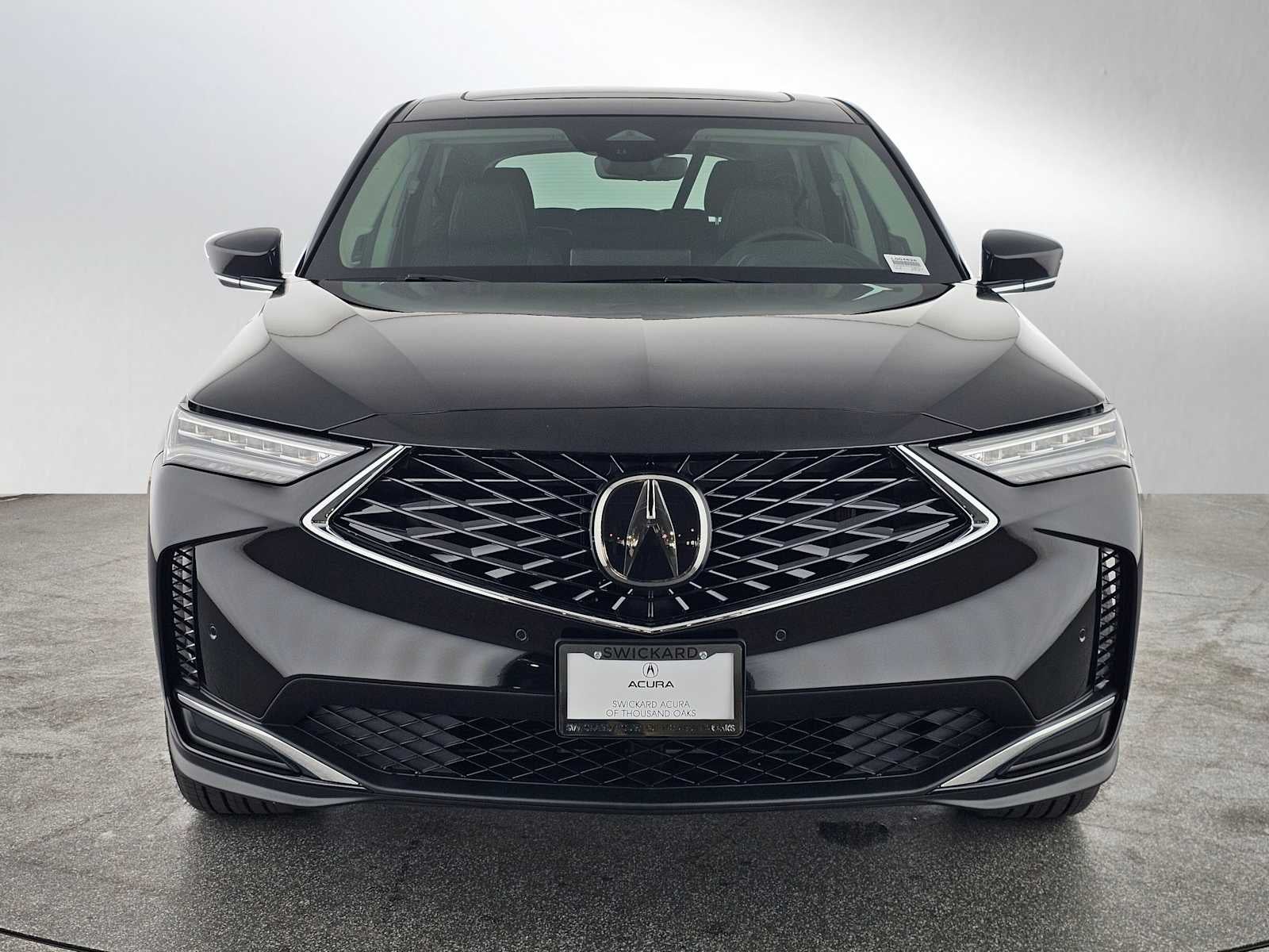 2026 Acura MDX with Technology Package