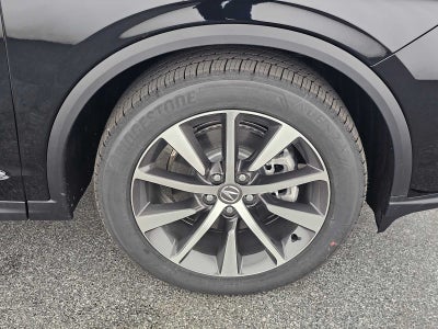 2026 Acura MDX with Technology Package