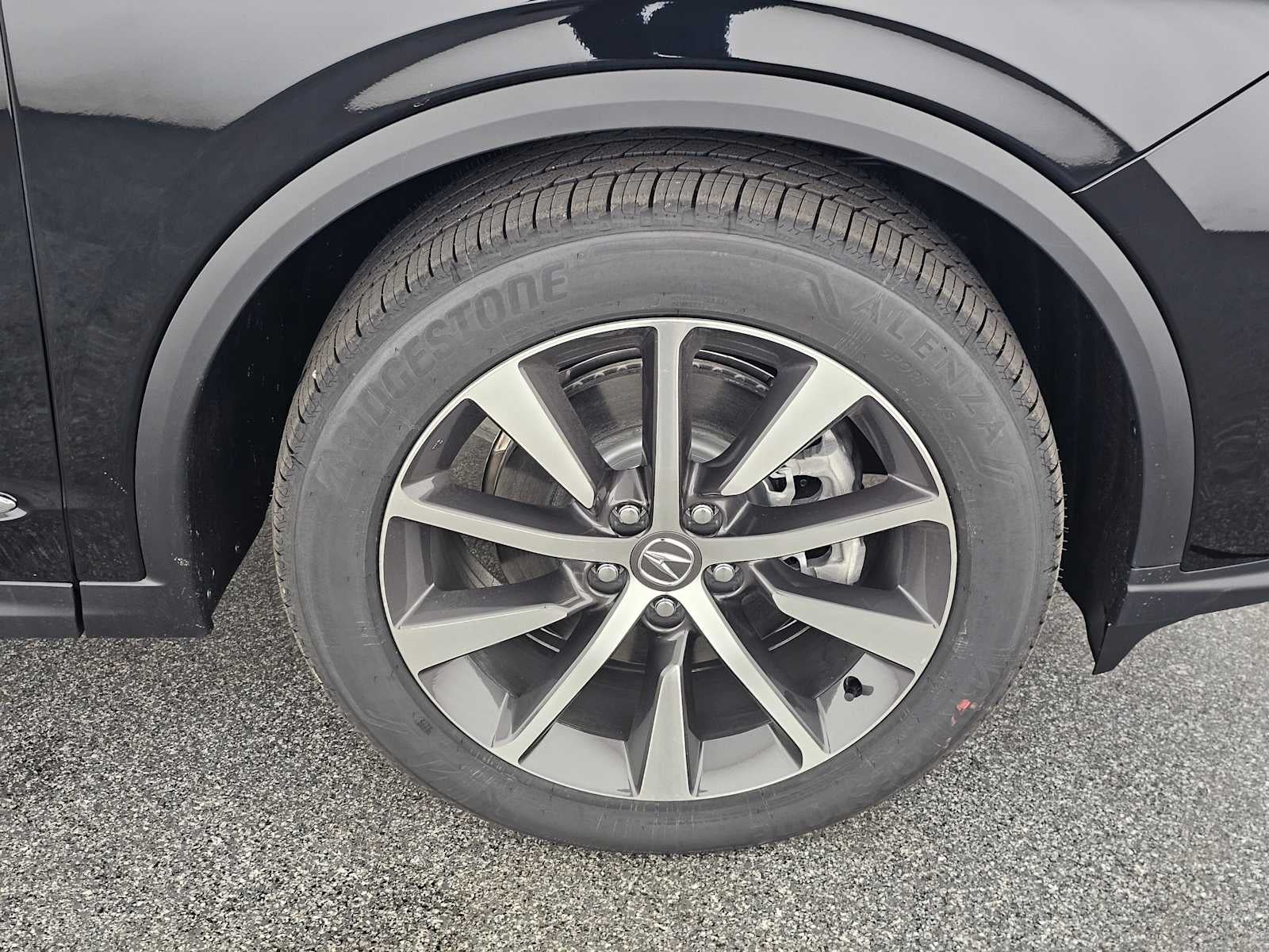 2026 Acura MDX with Technology Package