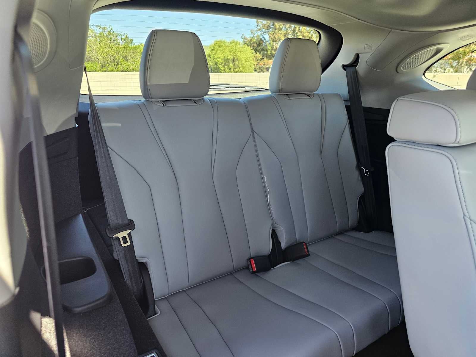 2026 Acura MDX with Technology Package