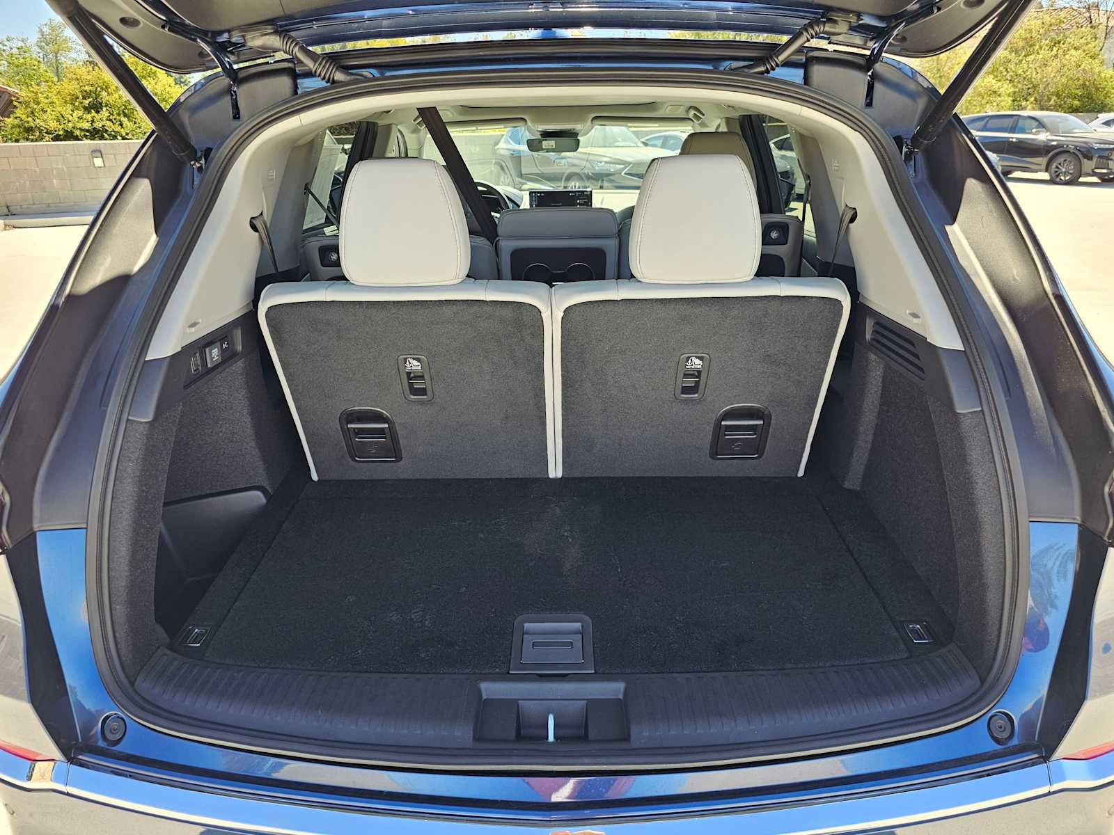 2026 Acura MDX with Technology Package