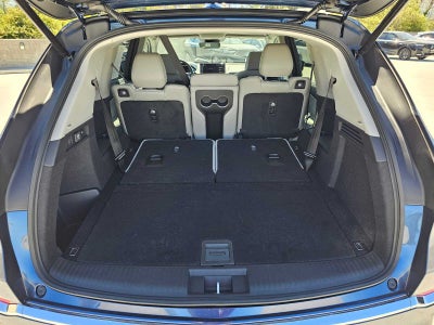 2026 Acura MDX with Technology Package