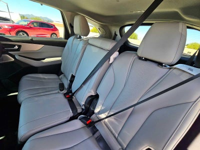 2026 Acura MDX with Technology Package