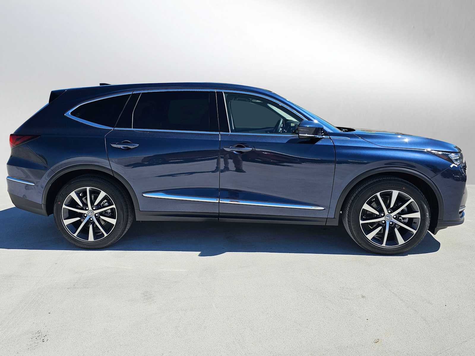 2026 Acura MDX with Technology Package