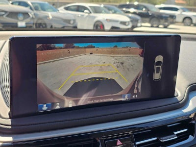 2026 Acura MDX with Technology Package