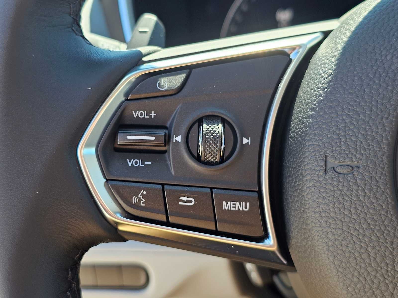 2026 Acura MDX with Technology Package