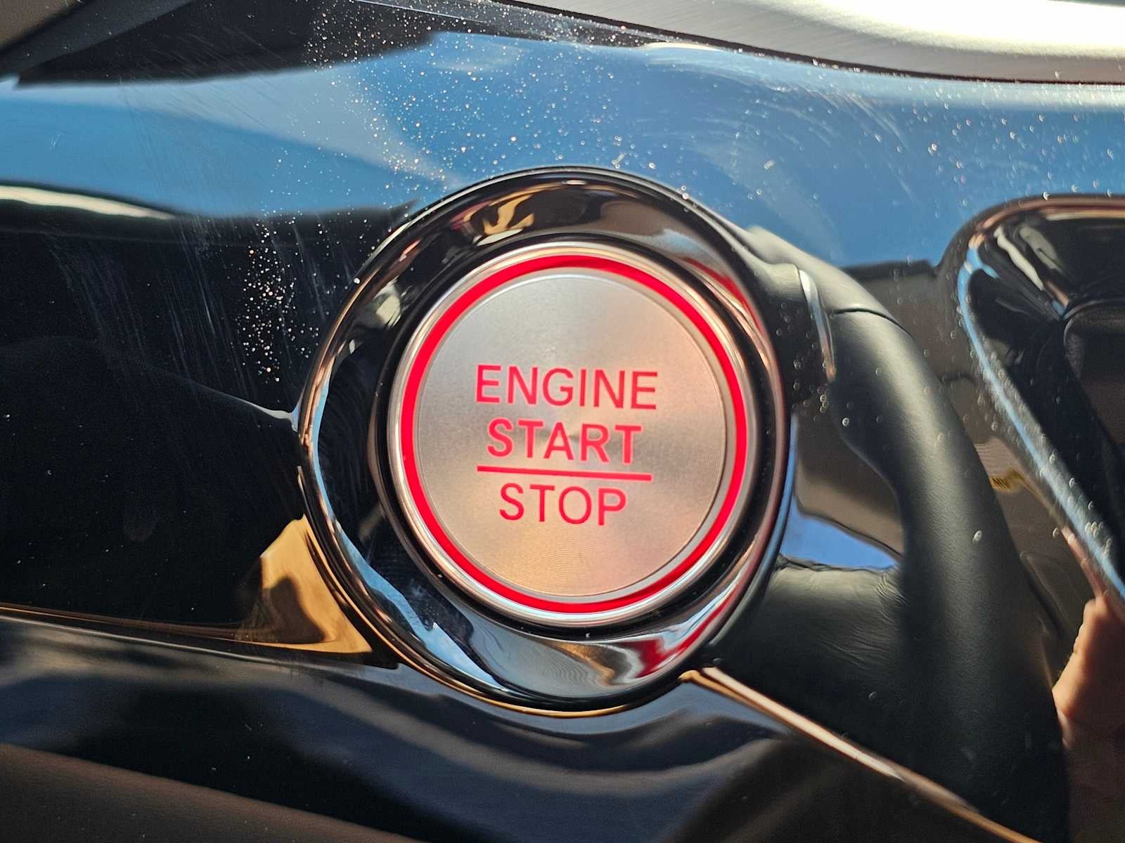 2026 Acura MDX with Technology Package