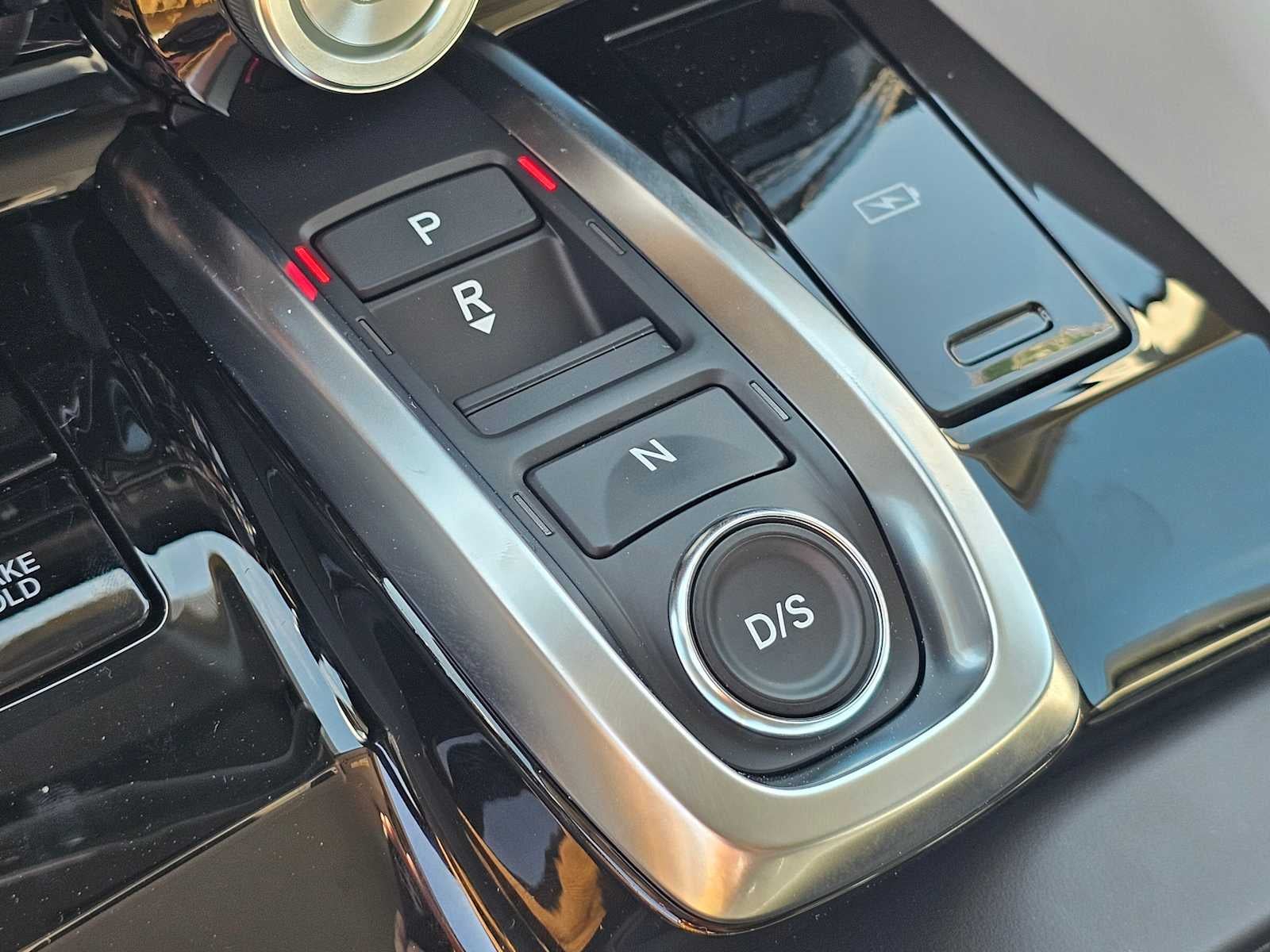 2026 Acura MDX with Technology Package