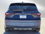2026 Acura MDX with Technology Package
