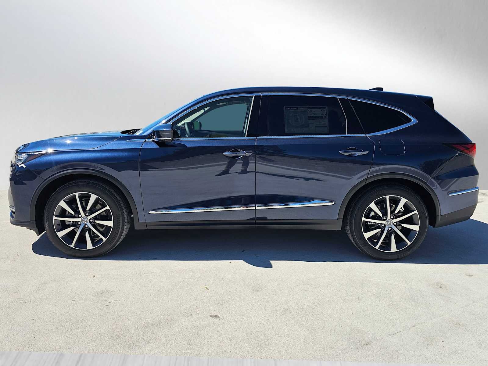 2026 Acura MDX with Technology Package