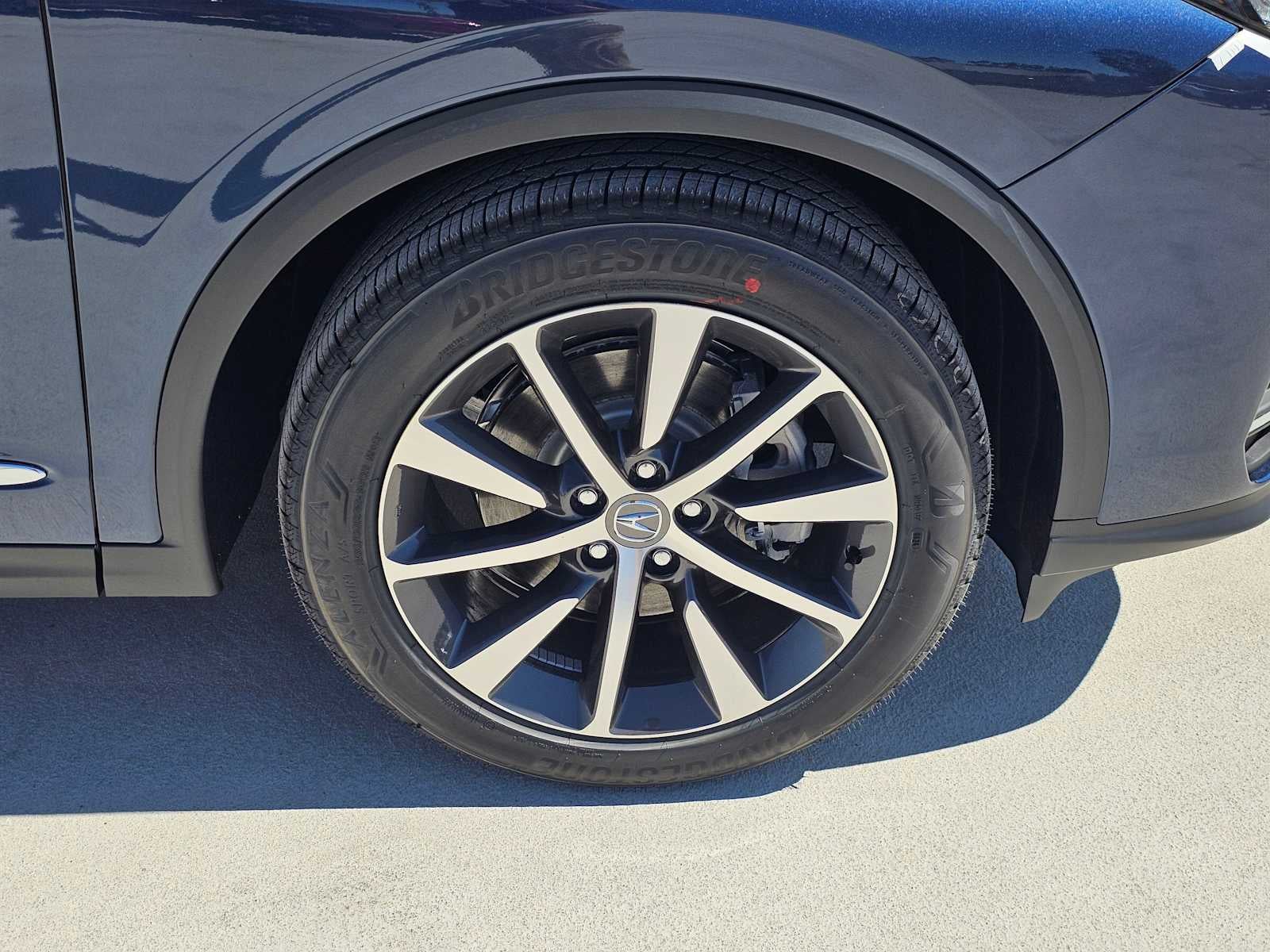 2026 Acura MDX with Technology Package