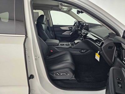 2026 Acura MDX with Technology Package