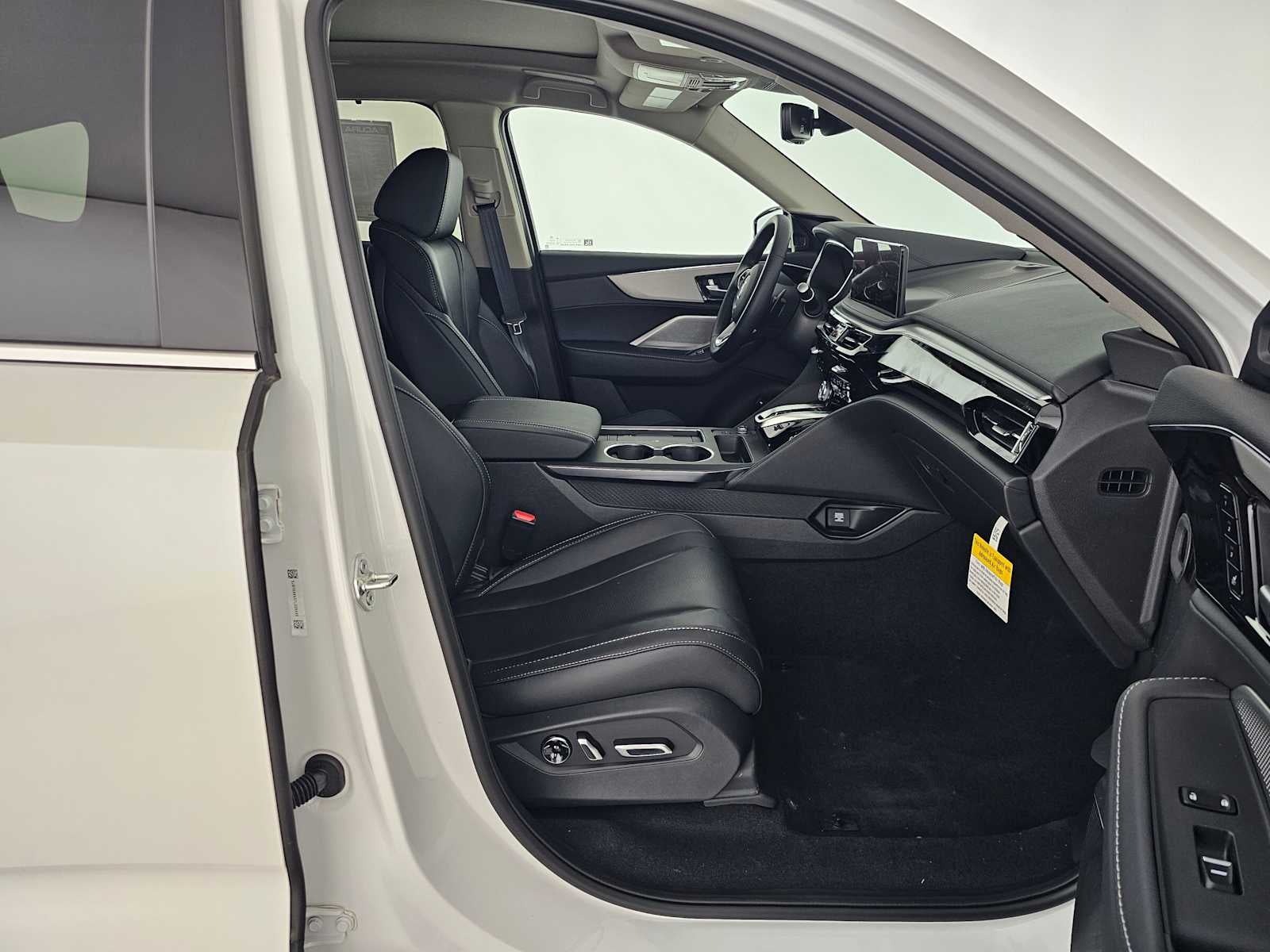 2026 Acura MDX with Technology Package