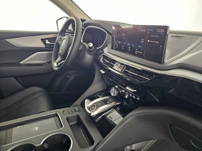 2026 Acura MDX with Technology Package