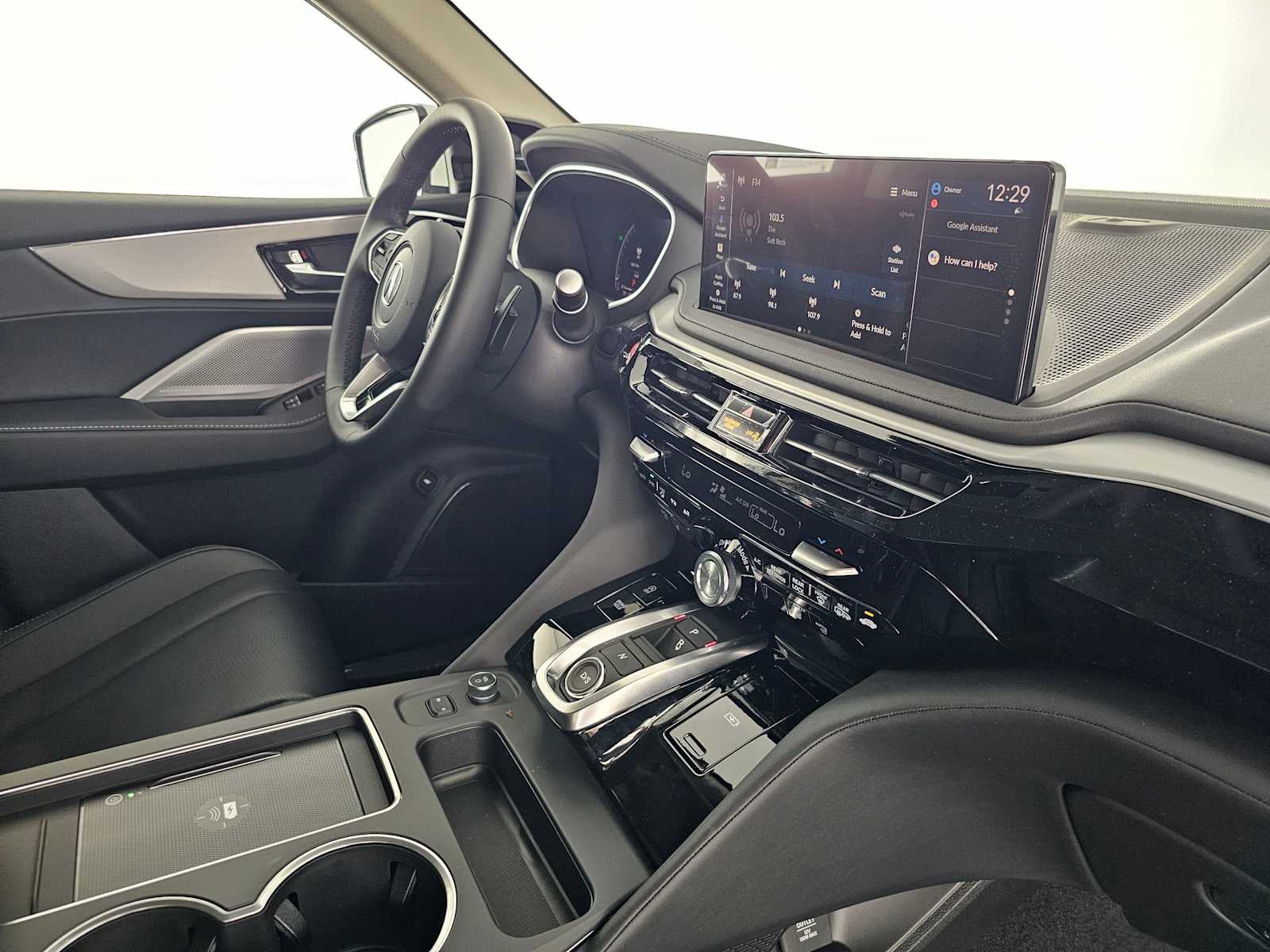 2026 Acura MDX with Technology Package