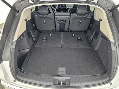 2026 Acura MDX with Technology Package