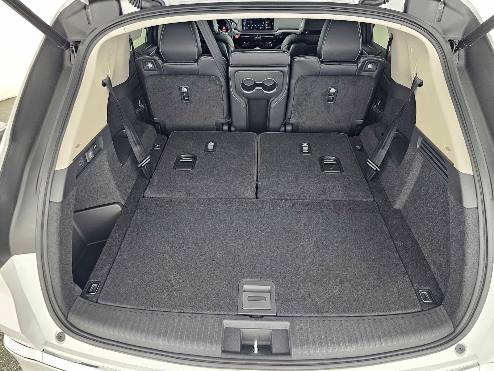 2026 Acura MDX with Technology Package
