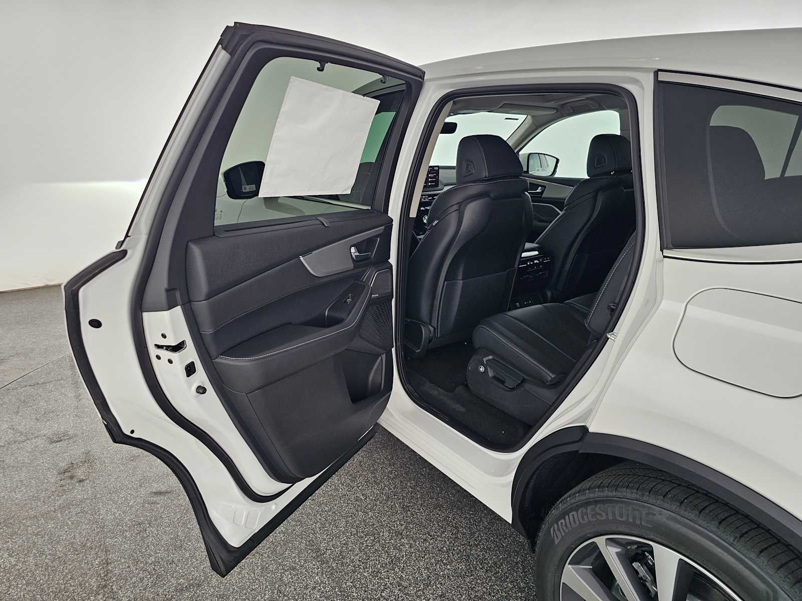 2026 Acura MDX with Technology Package