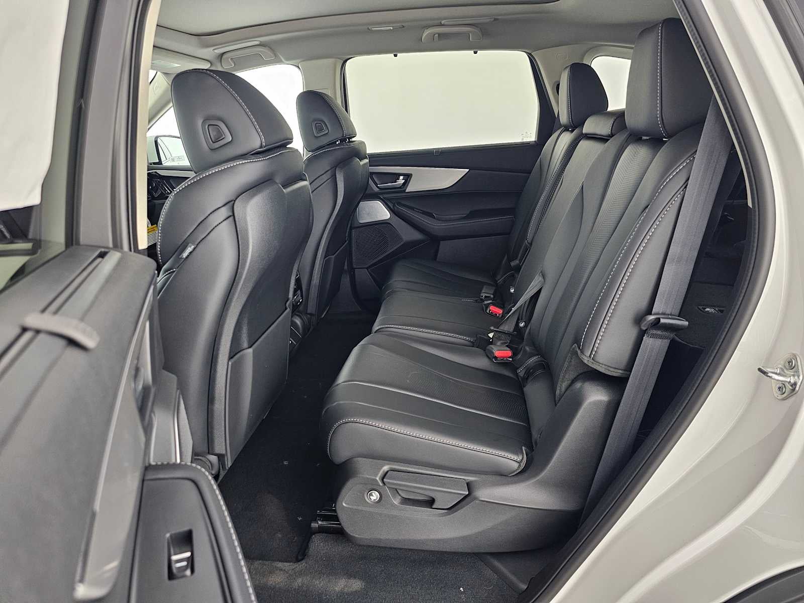2026 Acura MDX with Technology Package