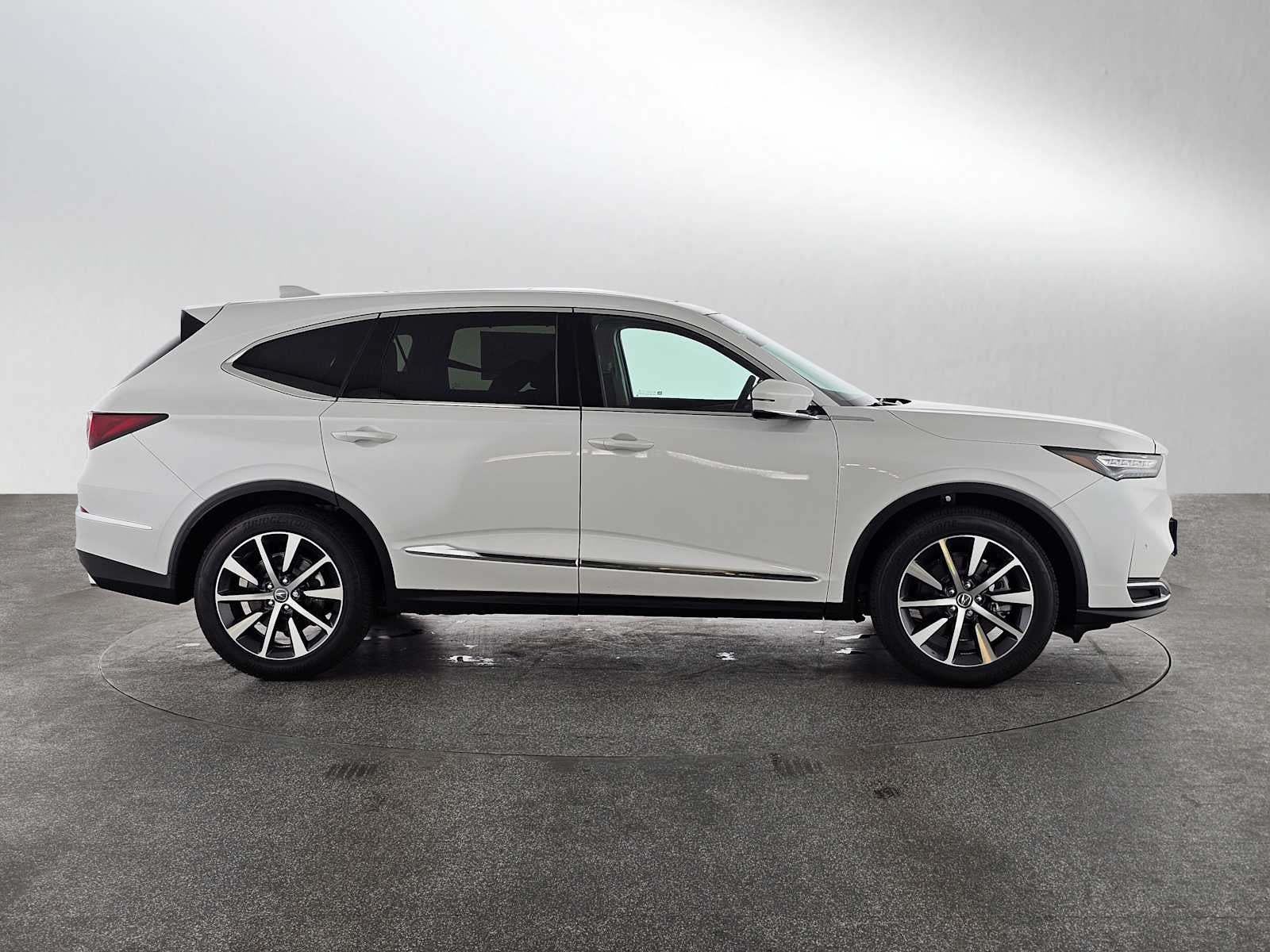 2026 Acura MDX with Technology Package