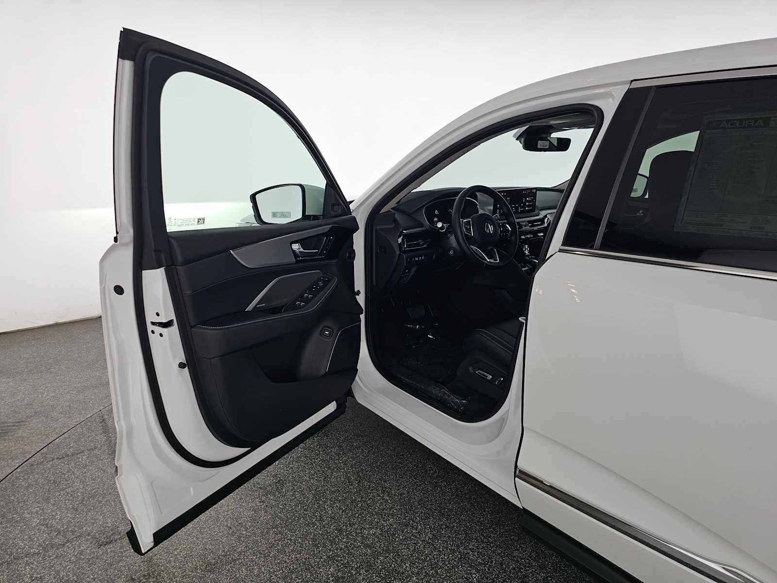 2026 Acura MDX with Technology Package