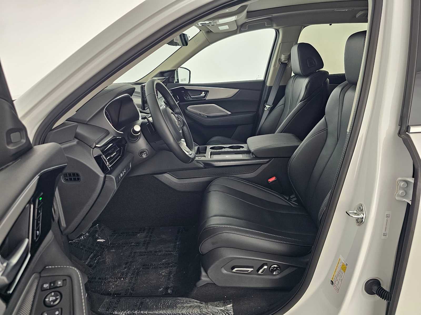 2026 Acura MDX with Technology Package