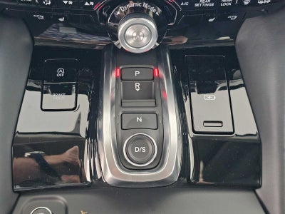 2026 Acura MDX with Technology Package