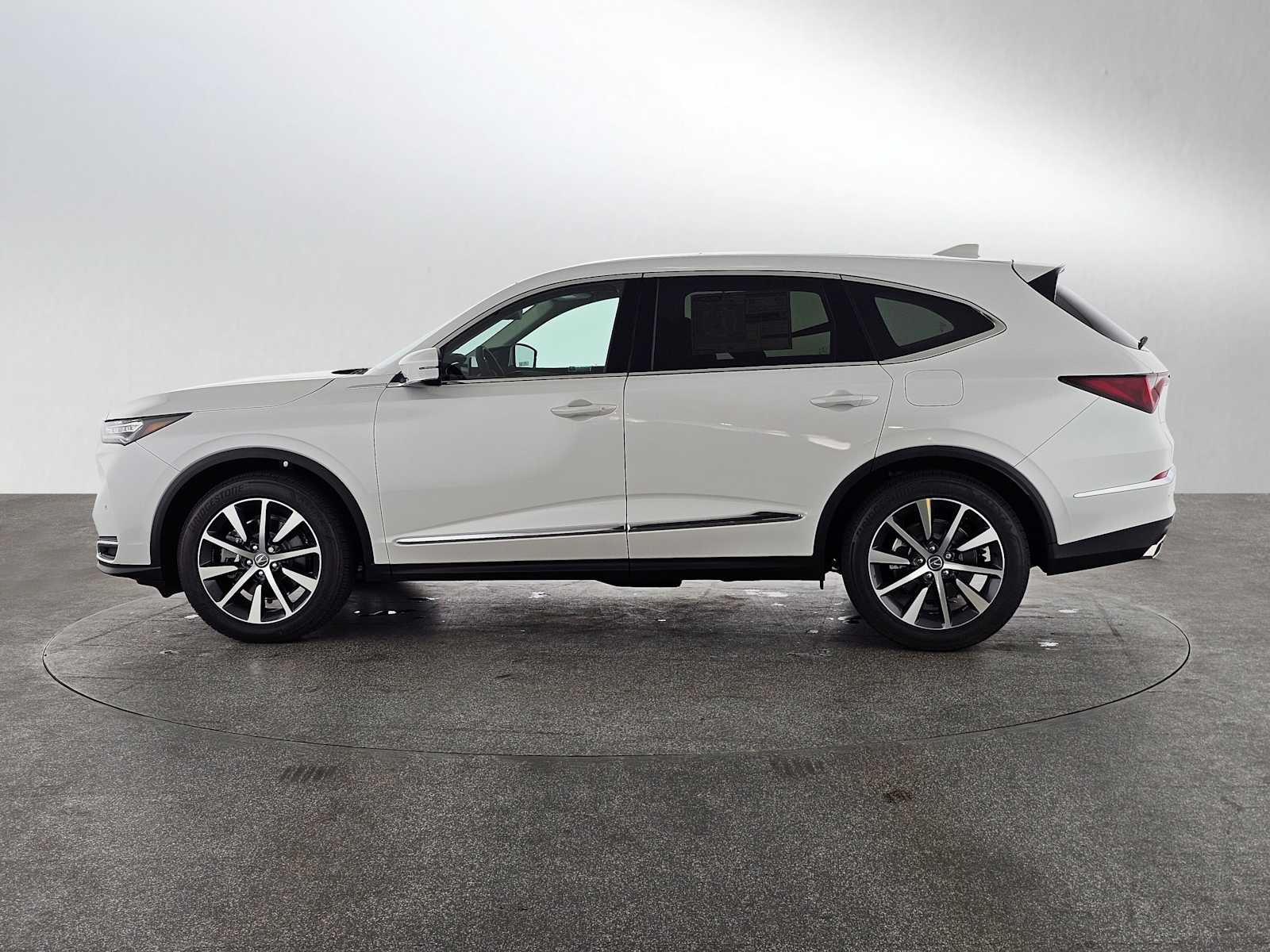 2026 Acura MDX with Technology Package