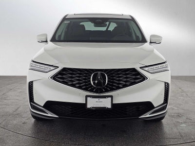 2026 Acura MDX with Technology Package