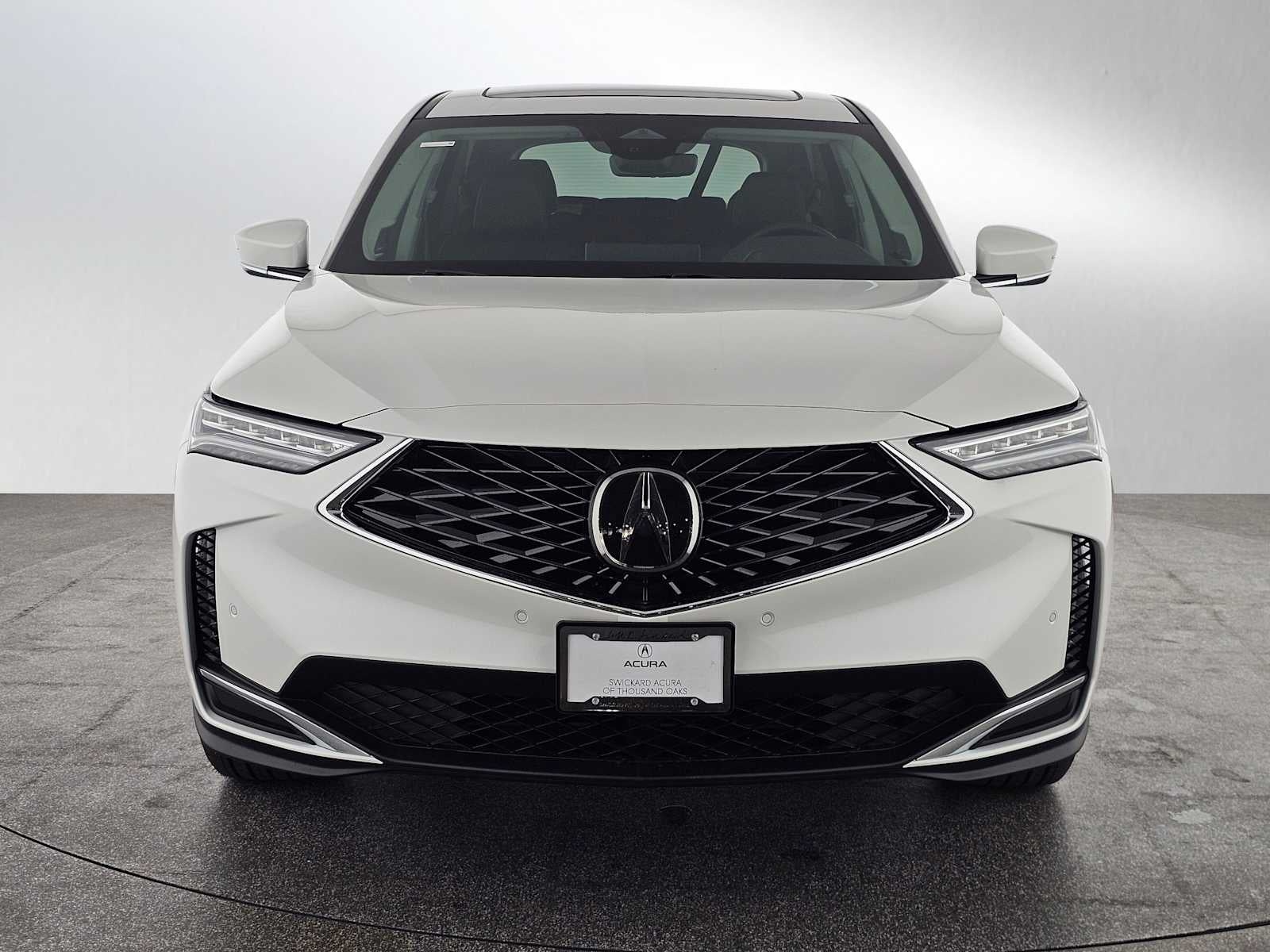 2026 Acura MDX with Technology Package