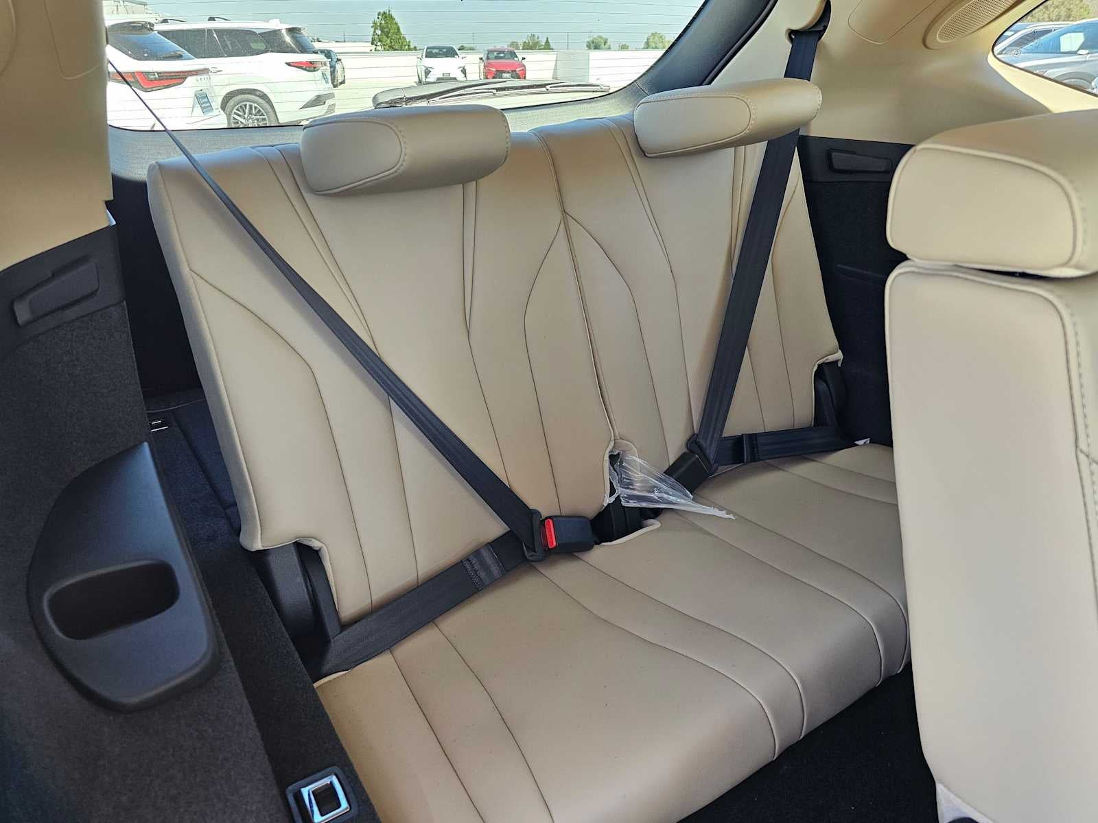 2026 Acura MDX with Technology Package