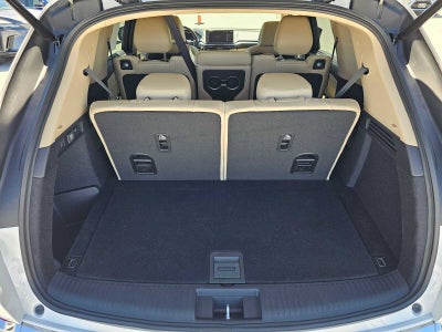 2026 Acura MDX with Technology Package