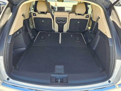 2026 Acura MDX with Technology Package