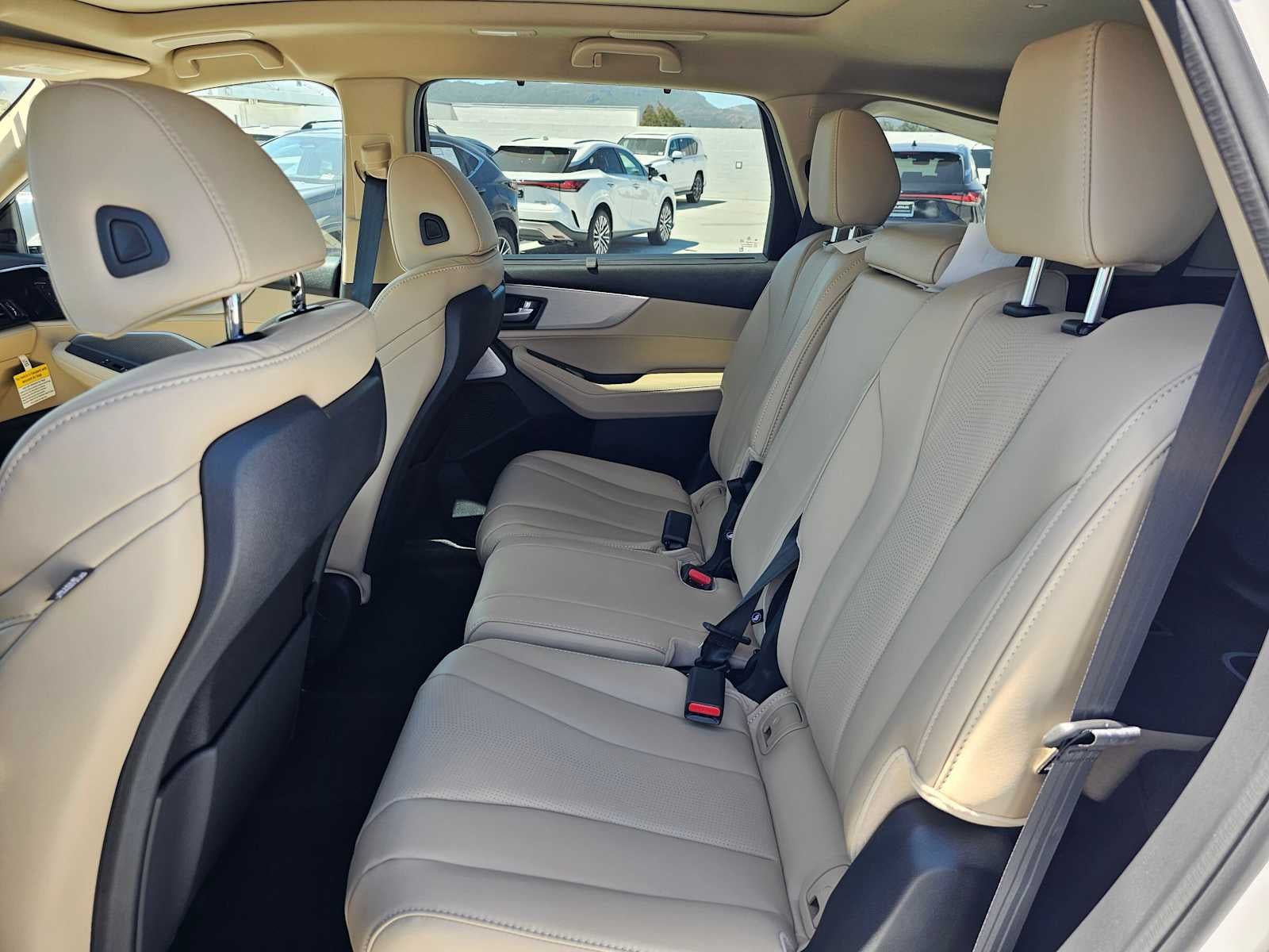 2026 Acura MDX with Technology Package