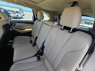 2026 Acura MDX with Technology Package