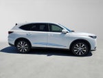 2026 Acura MDX with Technology Package