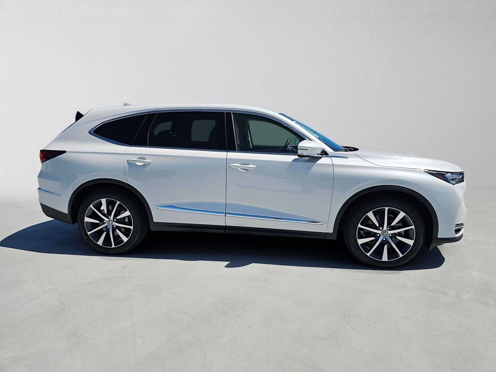 2026 Acura MDX with Technology Package