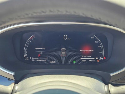 2026 Acura MDX with Technology Package